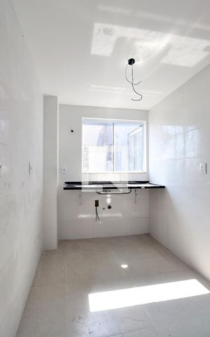 Apartamento para alugar com 104m², 2 quartos e 1 vagaCozinha