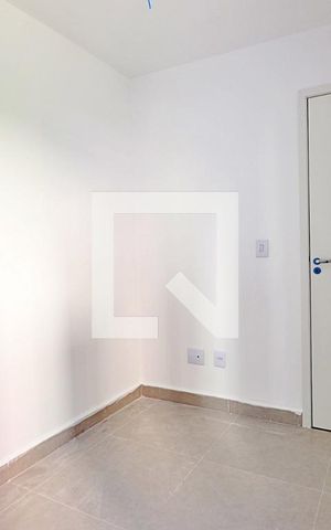 Apartamento para alugar com 104m², 2 quartos e 1 vagaQuarto 1