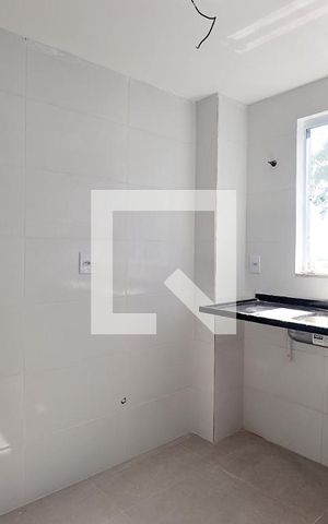 Apartamento para alugar com 104m², 2 quartos e 1 vagaCozinha