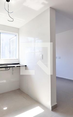 Apartamento para alugar com 104m², 2 quartos e 1 vagaCozinha