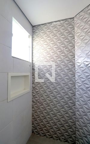 Apartamento para alugar com 104m², 2 quartos e 1 vagaBanheiro Social