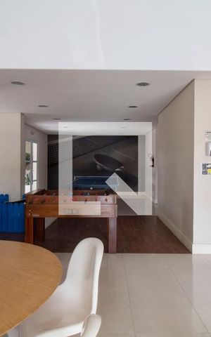 Apartamento à venda com 95m², 2 quartos e 2 vagas Apartamento à venda com 95m², 2 quartos e 2 vagasÁrea comum - Salão de Jogos