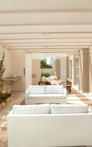 Apartamento à venda com 95m², 2 quartos e 2 vagas Apartamento à venda com 95m², 2 quartos e 2 vagasÁrea comum