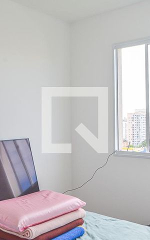 Apartamento à venda com 38m², 2 quartos e sem vaga Apartamento à venda com 38m², 2 quartos e sem vagaQuarto 2