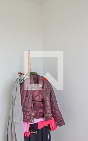 Apartamento à venda com 38m², 2 quartos e sem vaga Apartamento à venda com 38m², 2 quartos e sem vagaQuarto 1