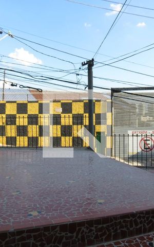 Casa para alugar com 495m², 5 quartos e 2 vagasVaranda