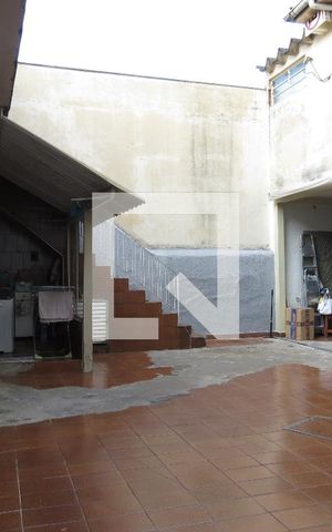 Casa para alugar com 495m², 5 quartos e 2 vagasQuintal Casa 1 e Casa 3