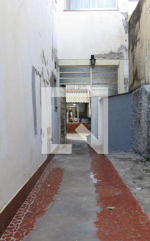 Casa para alugar com 495m², 5 quartos e 2 vagasEntrada Casa 3