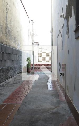 Casa para alugar com 495m², 5 quartos e 2 vagasSaída Casa 3