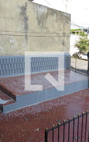 Casa para alugar com 495m², 5 quartos e 2 vagasVaranda