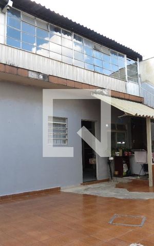 Casa para alugar com 495m², 5 quartos e 2 vagasQuintal Casa 1 e Casa 3  (Entrada Casa 3)