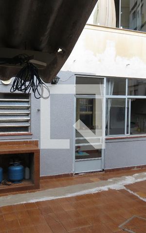 Casa para alugar com 495m², 5 quartos e 2 vagasQuintal Casa 1 e Casa 3 (Entrada Lavanderia Casa 1)