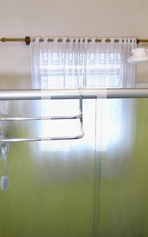 Casa para alugar com 495m², 5 quartos e 2 vagasBanheiro 2 Casa 3 (Box)