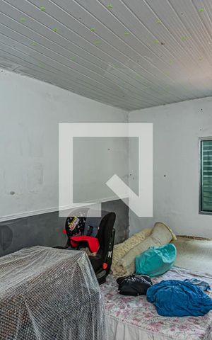Casa à venda com 250m², 4 quartos e sem vagaQuarto 2- casa 1