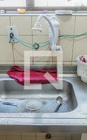 Casa à venda com 250m², 4 quartos e sem vagaCozinha - casa 2
