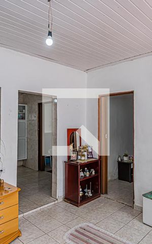 Casa à venda com 250m², 4 quartos e sem vagaSala - casa 1