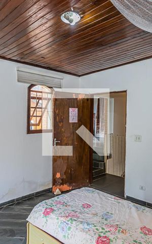 Casa à venda com 250m², 4 quartos e sem vagaSuite - casa 2