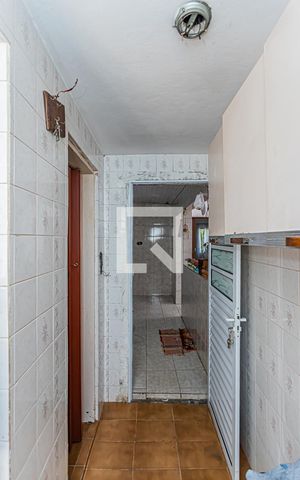 Casa à venda com 250m², 4 quartos e sem vagaÁrea de serviço - casa 1