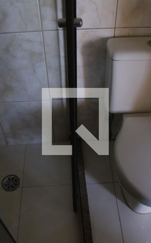 Apartamento à venda com 104m², 2 quartos e 3 vagasBanheiro Social