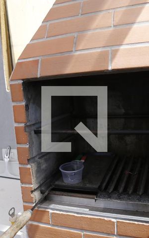 Apartamento à venda com 104m², 2 quartos e 3 vagasChurrasqueira