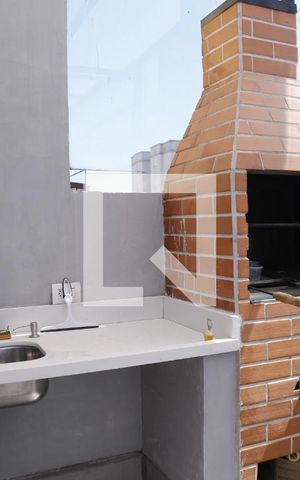 Apartamento à venda com 104m², 2 quartos e 3 vagasChurrasqueira