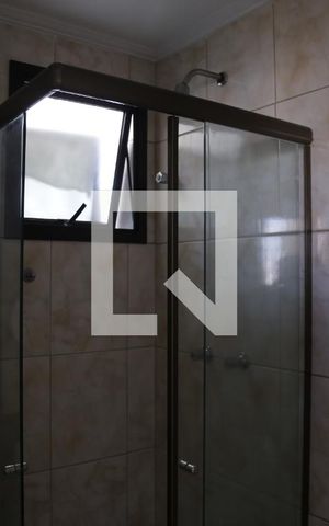 Apartamento à venda com 104m², 2 quartos e 3 vagasBanheiro Social