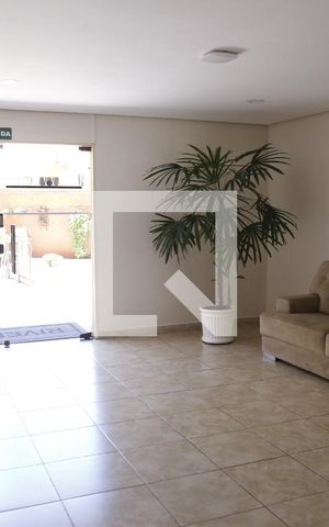 Apartamento à venda com 104m², 2 quartos e 3 vagasHall de entrada
