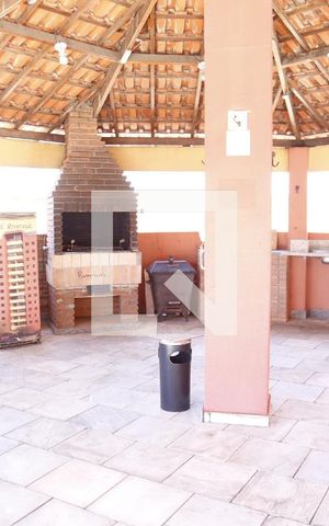 Apartamento à venda com 104m², 2 quartos e 3 vagasÁrea comum - Churrasqueira