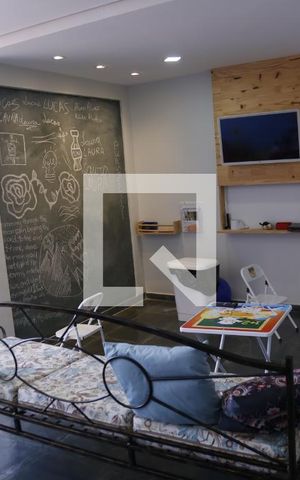 Apartamento à venda com 104m², 2 quartos e 3 vagasBrinquedoteca