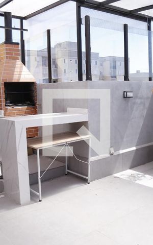 Apartamento à venda com 104m², 2 quartos e 3 vagasEspaço Gourmet