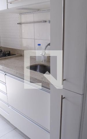 Apartamento à venda com 104m², 2 quartos e 3 vagasCozinha