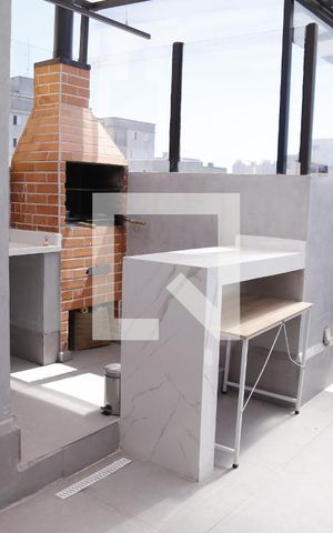 Apartamento à venda com 104m², 2 quartos e 3 vagasEspaço Gourmet