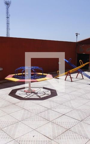 Apartamento à venda com 104m², 2 quartos e 3 vagasPlayground