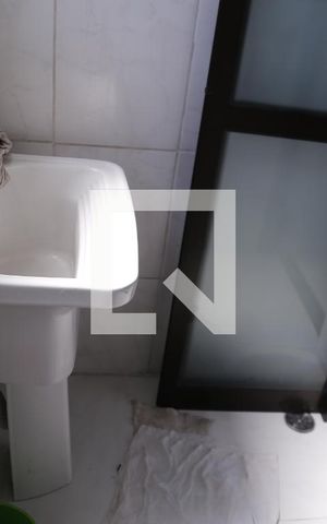 Apartamento à venda com 104m², 2 quartos e 3 vagasÁrea de Serviço