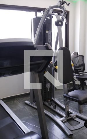 Apartamento à venda com 104m², 2 quartos e 3 vagasAcademia