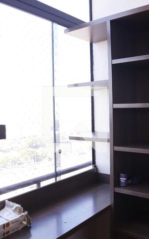 Apartamento à venda com 104m², 2 quartos e 3 vagasEscritório