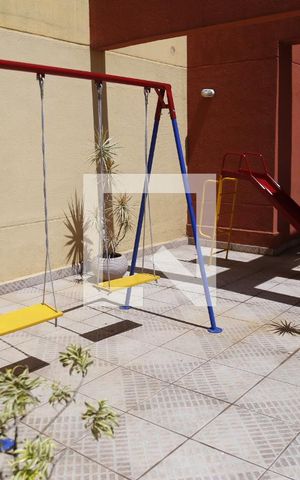 Apartamento à venda com 104m², 2 quartos e 3 vagasPlayground