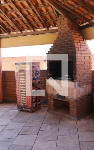 Apartamento à venda com 104m², 2 quartos e 3 vagasÁrea comum - Churrasqueira