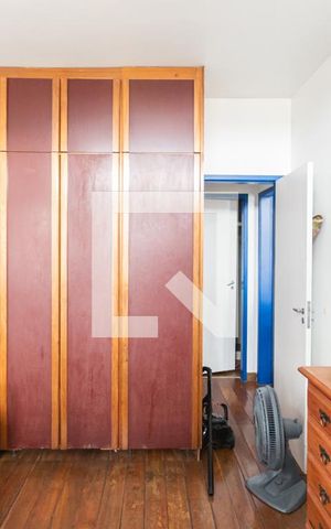 Apartamento à venda com 80m², 2 quartos e 1 vagaQuarto 1