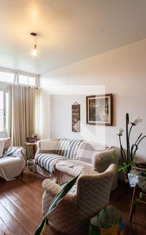 Apartamento à venda com 80m², 2 quartos e 1 vagaSala
