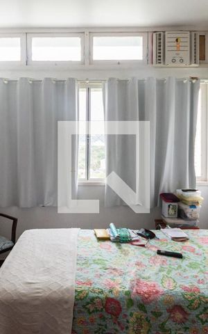 Apartamento à venda com 80m², 2 quartos e 1 vagaQuarto 1