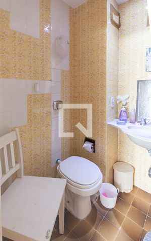 Apartamento à venda com 80m², 2 quartos e 1 vagaBanheiro Suíte