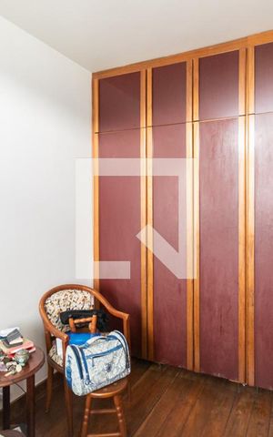 Apartamento à venda com 80m², 2 quartos e 1 vagaQuarto 1