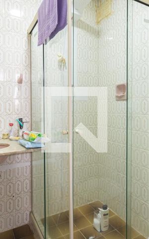 Apartamento à venda com 80m², 2 quartos e 1 vagaBanheiro