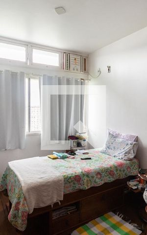 Apartamento à venda com 80m², 2 quartos e 1 vagaQuarto 1