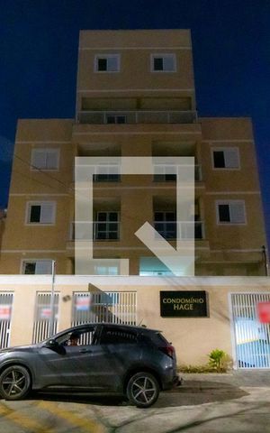 Apartamento para alugar com 27m², 1 quarto e sem vaga Apartamento para alugar com 27m², 1 quarto e sem vagaFachada do Prédio