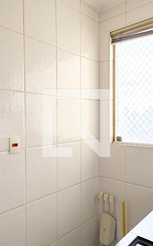 Apartamento à venda com 72m², 3 quartos e 1 vaga Apartamento à venda com 72m², 3 quartos e 1 vagaÁrea de Serviço