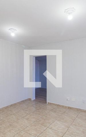 Apartamento à venda com 55m², 1 quarto e sem vagaSala