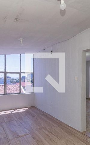 Apartamento à venda com 55m², 1 quarto e sem vagaQuarto
