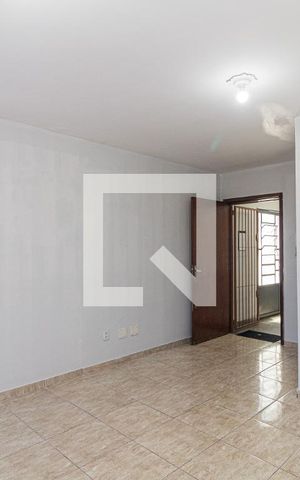Apartamento à venda com 55m², 1 quarto e sem vagaSala